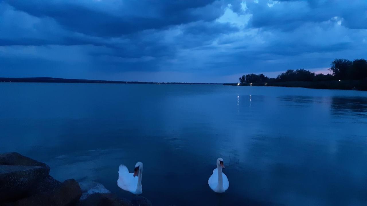 Balatongyörök Szalakota Haz 빌라 외부 사진